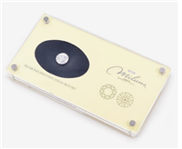 Pietra certificata Miluna in Diamante M115GSI
